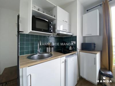 Louer Appartement Drancy 808 euros