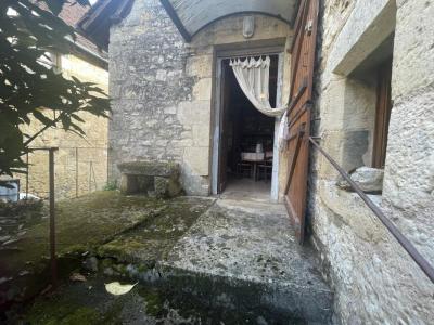 Annonce Vente 3 pices Maison Saint-robert 19