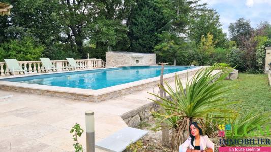 For sale Saint-cannat 10 rooms 300 m2 Bouches du Rhone (13760) photo 0