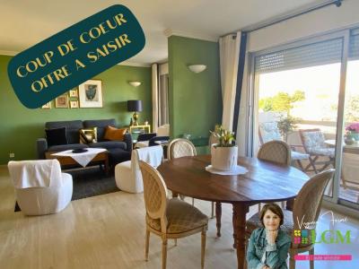 For sale Montpellier 4 rooms 86 m2 Herault (34070) photo 0