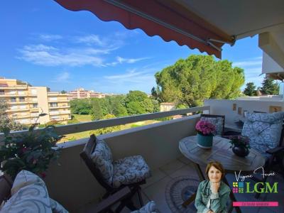 For sale Montpellier 4 rooms 86 m2 Herault (34070) photo 1
