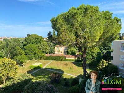For sale Montpellier 4 rooms 86 m2 Herault (34070) photo 2