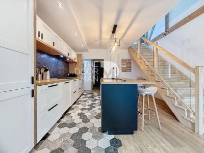 For sale Sorinieres 6 rooms 165 m2 Loire atlantique (44840) photo 1