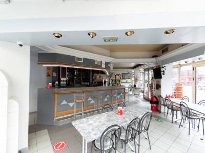 Annonce Vente Commerce Sallanches 74