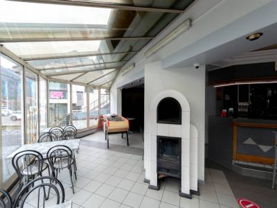 Acheter Commerce Sallanches Haute savoie