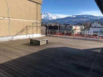 Acheter Commerce Sallanches 255000 euros