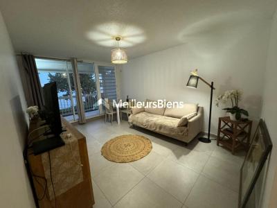 Acheter Appartement Gosier Guadeloupe