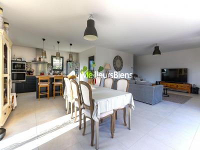 For sale Brede 5 rooms 143 m2 Gironde (33650) photo 2