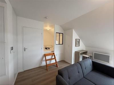 For rent Rouen 1 room 23 m2 Seine maritime (76000) photo 3