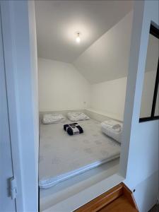 For rent Rouen 1 room 23 m2 Seine maritime (76000) photo 4