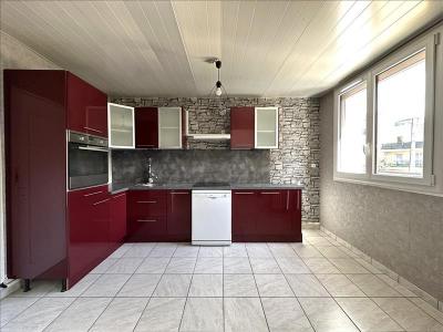 Louer Appartement 56 m2 Chartres