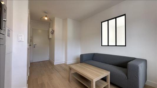 For rent Paris-11eme-arrondissement 2 rooms 30 m2 Paris (75011) photo 0