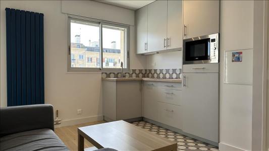 For rent Paris-11eme-arrondissement 2 rooms 30 m2 Paris (75011) photo 3