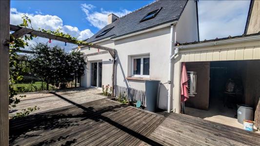 For rent Bannalec 3 rooms 58 m2 Finistere (29380) photo 0
