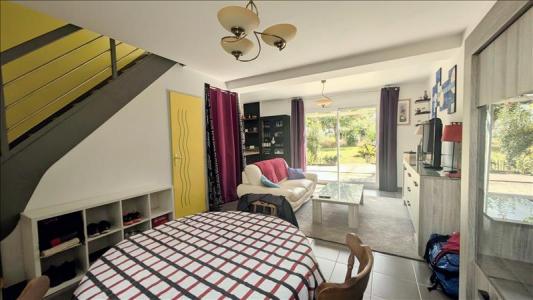 For rent Bannalec 3 rooms 58 m2 Finistere (29380) photo 1
