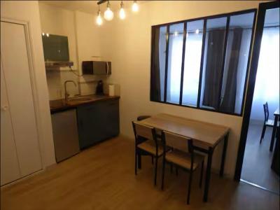 For rent Toulouse 1 room 29 m2 Haute garonne (31500) photo 3