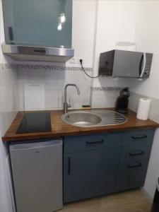 For rent Toulouse 1 room 29 m2 Haute garonne (31500) photo 4