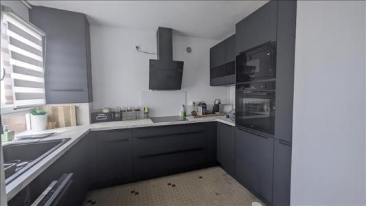 Louer Appartement 79 m2 Lorient