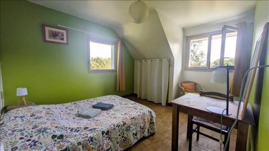 For rent Plouhinec 4 rooms 94 m2 Finistere (29780) photo 3