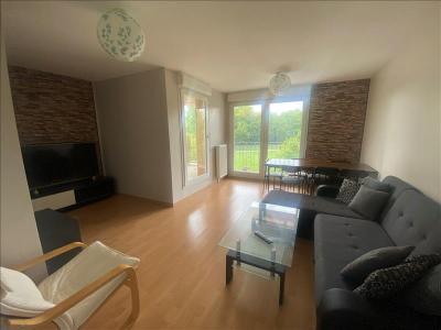 For rent Belfort 4 rooms 77 m2 Belfort (90000) photo 0