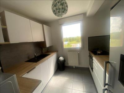 For rent Belfort 4 rooms 77 m2 Belfort (90000) photo 1