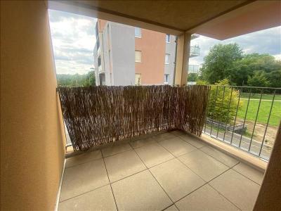 For rent Belfort 4 rooms 77 m2 Belfort (90000) photo 2