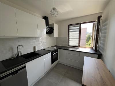 Louer Appartement 49 m2 Annemasse