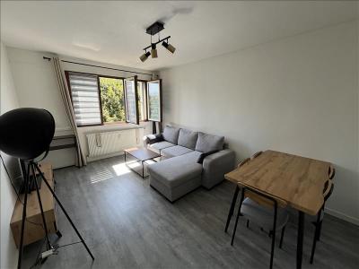Louer Appartement Annemasse Haute savoie