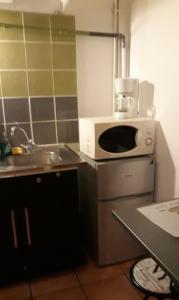 For rent Bordeaux 1 room 25 m2 Gironde (33300) photo 1
