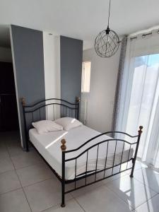 For rent Saint-jean-d'illac 4 rooms 95 m2 Gironde (33127) photo 3