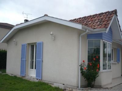 For rent Villenave-d'ornon 1 room 15 m2 Gironde (33140) photo 1