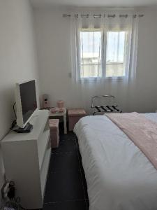 Annonce Location Appartement Saint-loubes 33