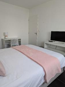 Louer Appartement 12 m2 Saint-loubes