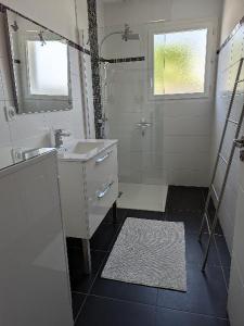 Louer Appartement Saint-loubes Gironde