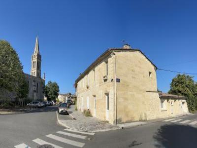 Louer Appartement Quinsac Gironde