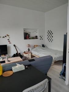 For rent Bordeaux 2 rooms 40 m2 Gironde (33000) photo 0