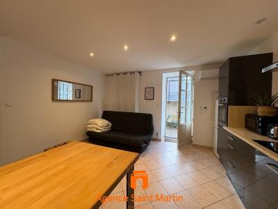 Louer Appartement 37 m2 Ancone