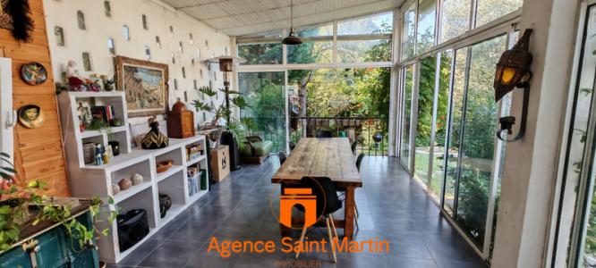 Acheter Maison 135 m2 Puygiron