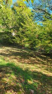 Acheter Terrain Queige 171000 euros
