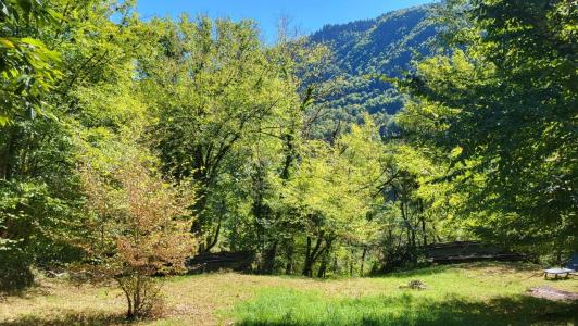 Annonce Vente Terrain Queige 73