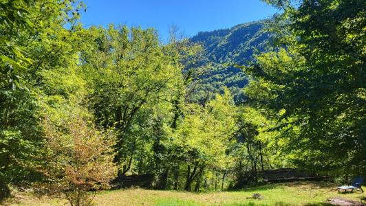 Acheter Terrain Queige