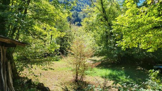 Acheter Terrain Queige Savoie