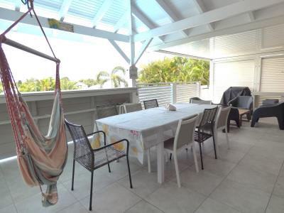 Annonce Vente 7 pices Maison Saint-francois 971