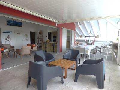 Acheter Maison 140 m2 Saint-francois