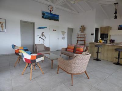 Acheter Maison Saint-francois Guadeloupe