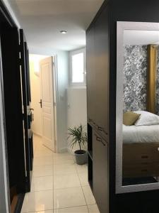 Louer Appartement 11 m2 Laval