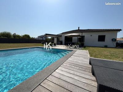 For sale Saint-selve 5 rooms 150 m2 Gironde (33650) photo 0
