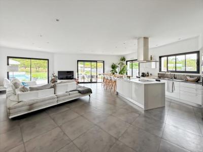 For sale Saint-selve 5 rooms 150 m2 Gironde (33650) photo 1