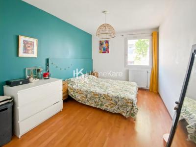 For sale Toulouse 4 rooms 85 m2 Haute garonne (31400) photo 4