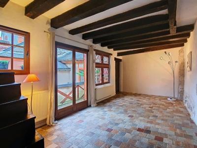 For sale Tours 4 rooms 119 m2 Indre et loire (37000) photo 2